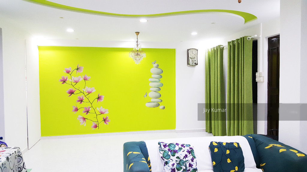 Blk 655 Woodlands Ring Road (Woodlands), HDB 4 Rooms #199398852